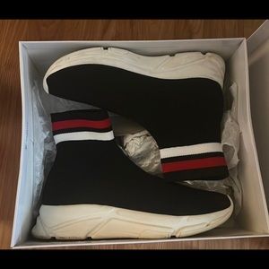 Steve Madden Sneakers